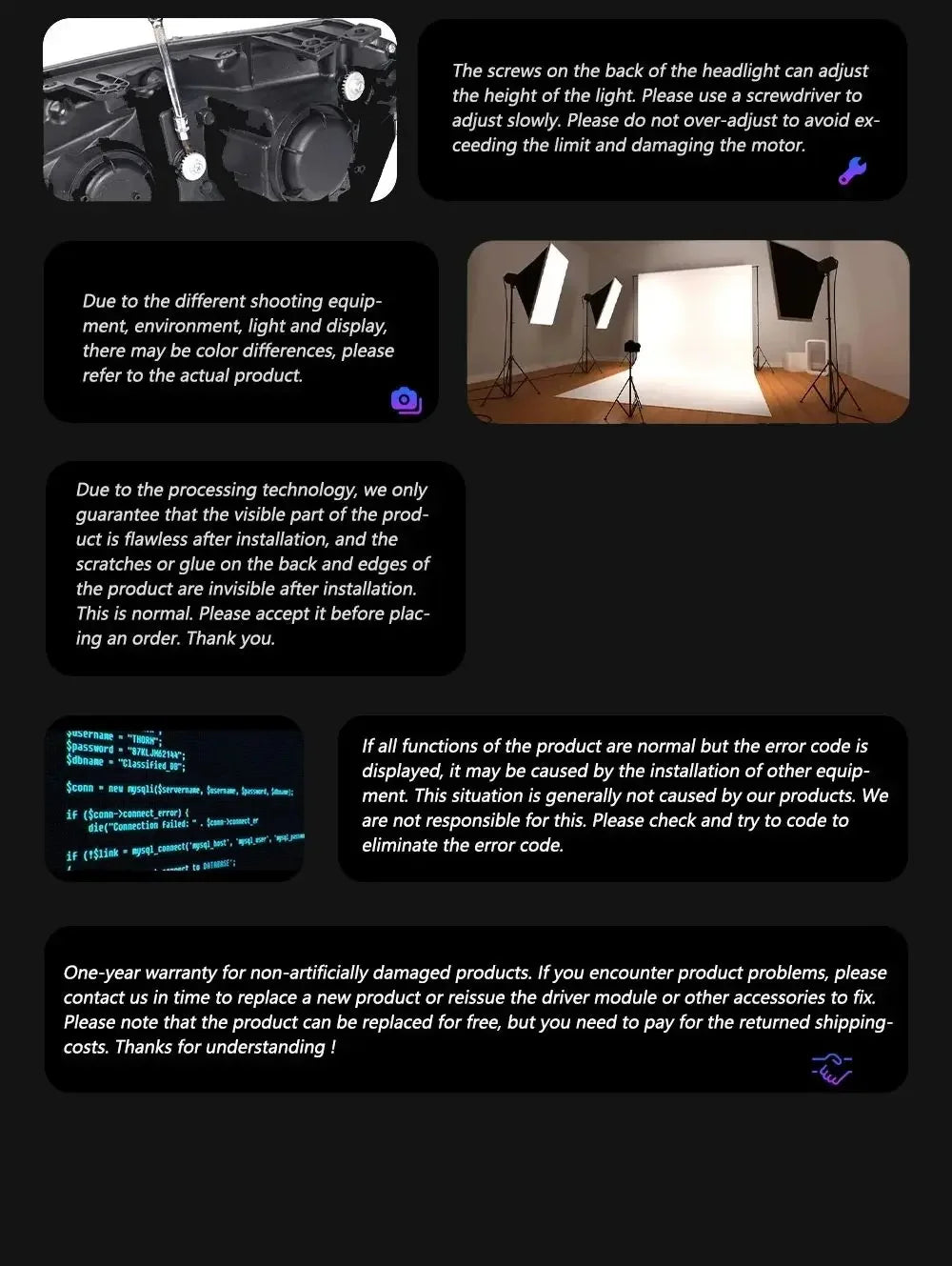 TYPY Car Lights For BMW 3 Series E90 Taillights 2009-2012 LED Projetor Tail Lamp Daytime Running Light Automotive Accessories