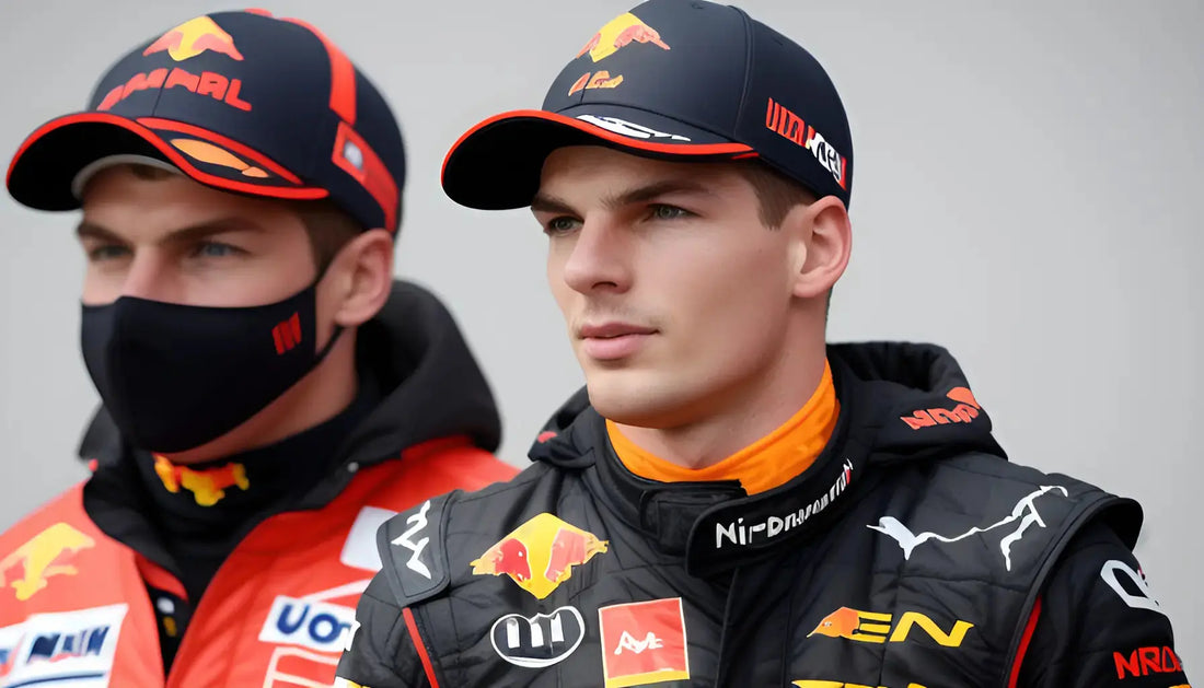 How Good Was Max Verstappen's Formula 1 Season? - 
