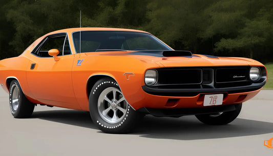 Which Was Faster? A 1970 Dodge SuperBee or a 1970 Plymouth Hemi Cuda? - 