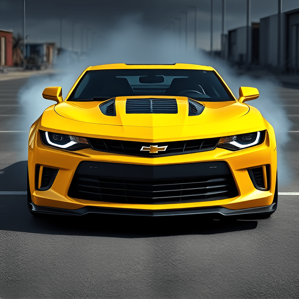 10 Bizarre Camaro Facts That Even Die-Hard Fans Might Not Know - Rapid Vehicles