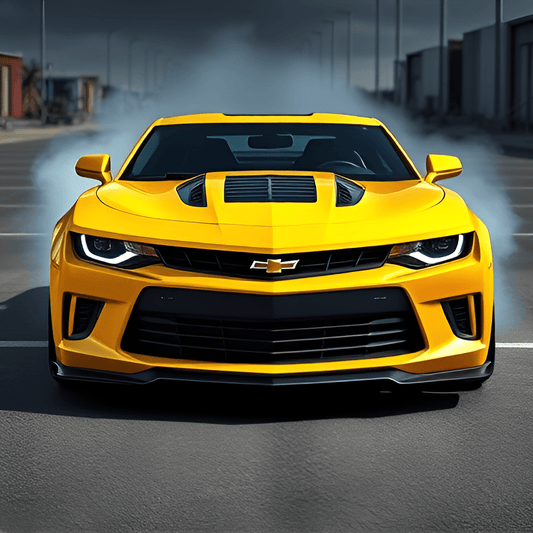 10 Bizarre Camaro Facts That Even Die-Hard Fans Might Not Know - Rapid Vehicles