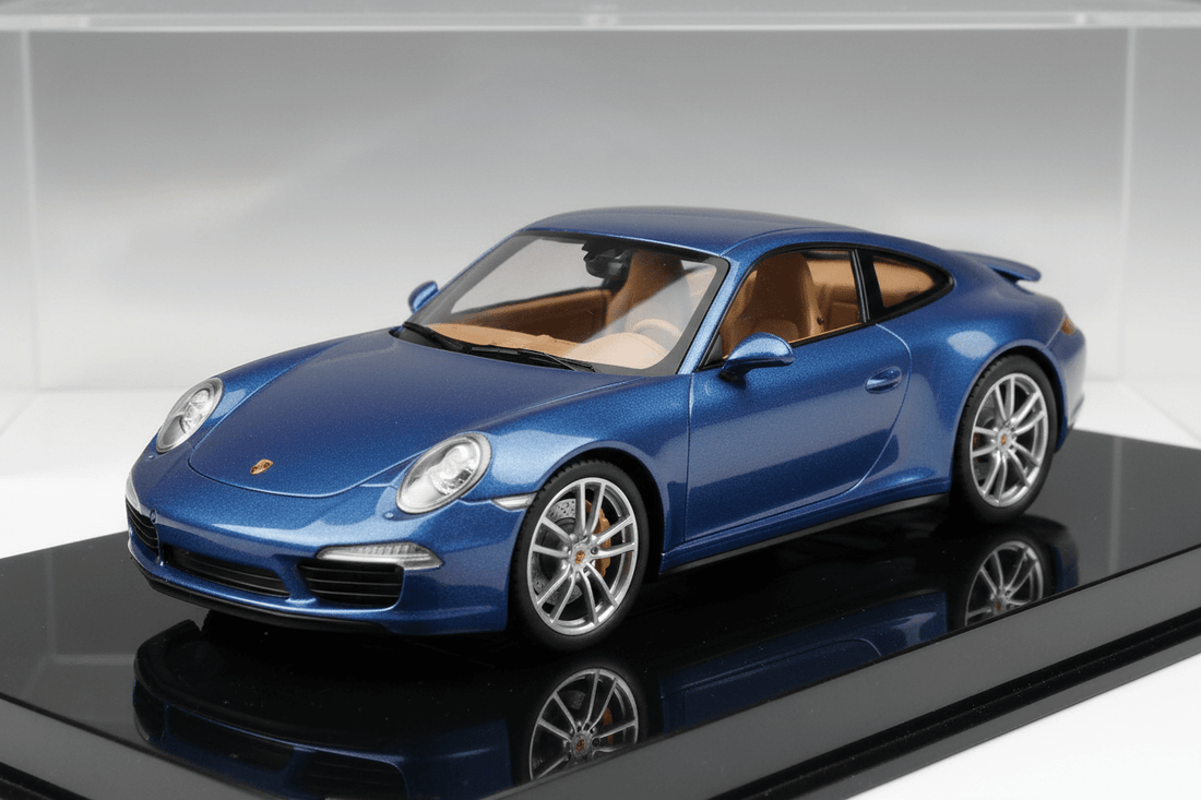 10 Fascinating Facts About Diecast Cars and Their Production - Rapid Vehicles