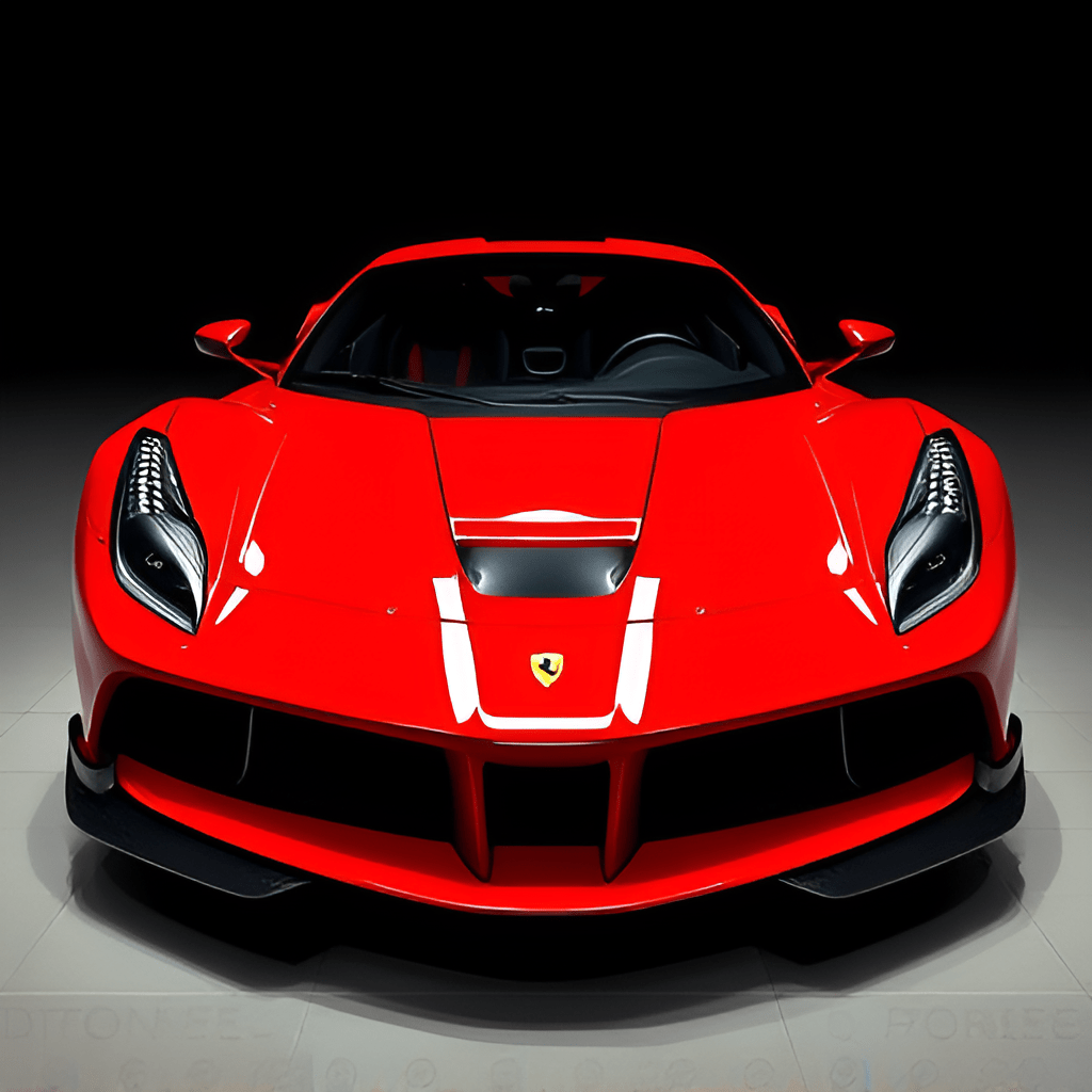 10 Jaw-Dropping Ferrari V12 Models You Need to Know About - Rapid Vehicles