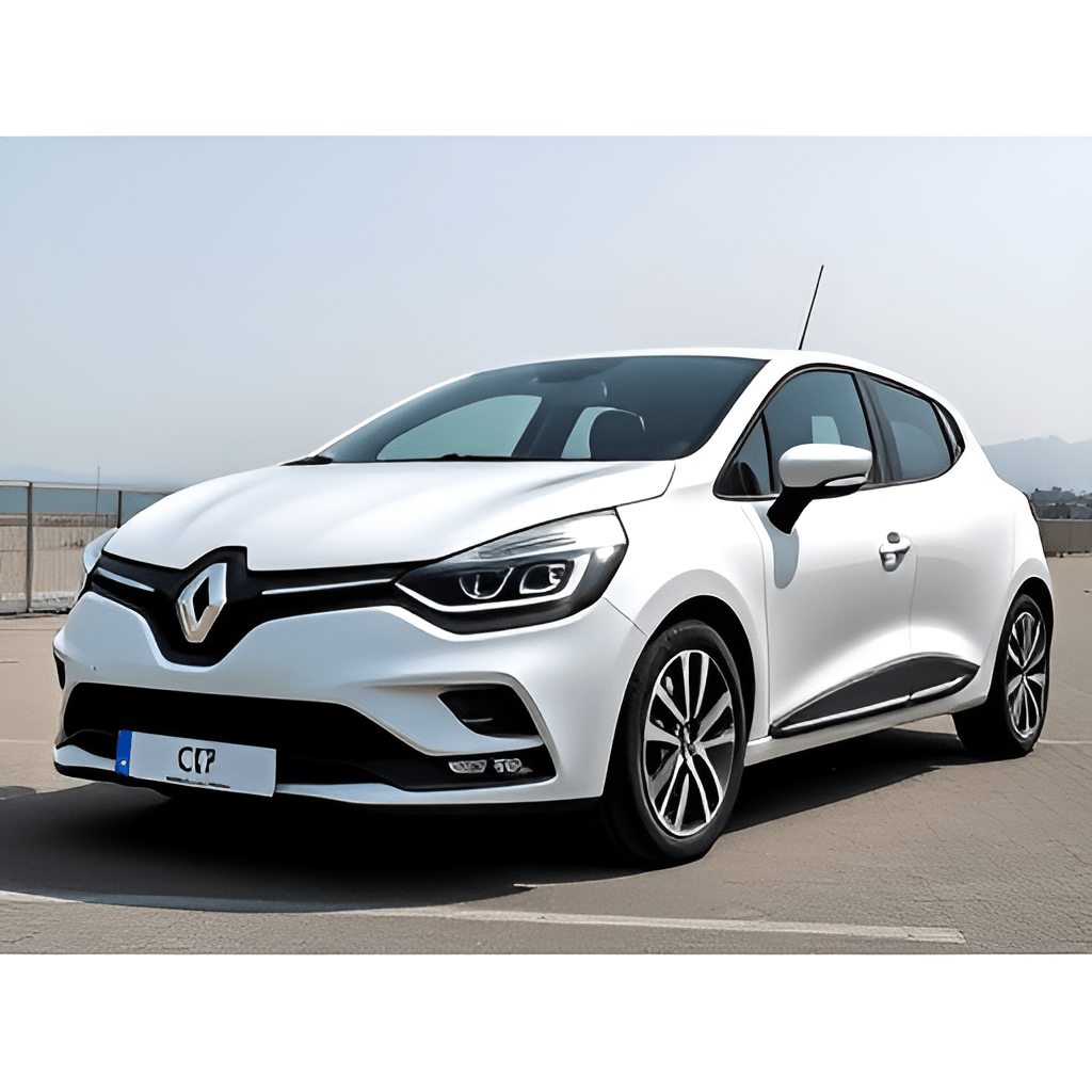 >10 Reasons Why the Renault Clio is a Must-Try Hatchback - Rapid Vehicles