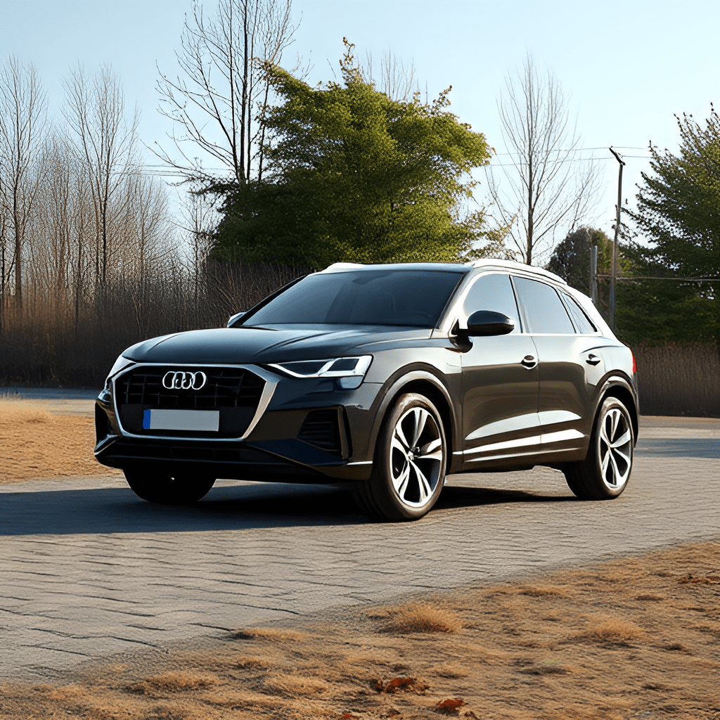2023 Audi Q5 Review: The Ultimate Guide for Luxury SUV Enthusiasts - Rapid Vehicles