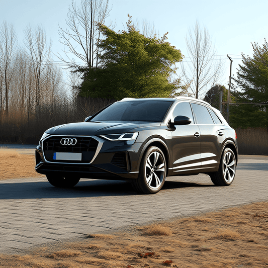 2023 Audi Q5 Review: The Ultimate Guide for Luxury SUV Enthusiasts - Rapid Vehicles