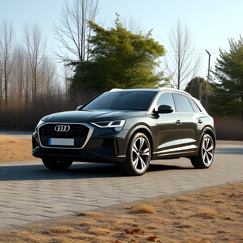 2023 Audi Q5 Review: The Ultimate Guide for Luxury SUV Enthusiasts