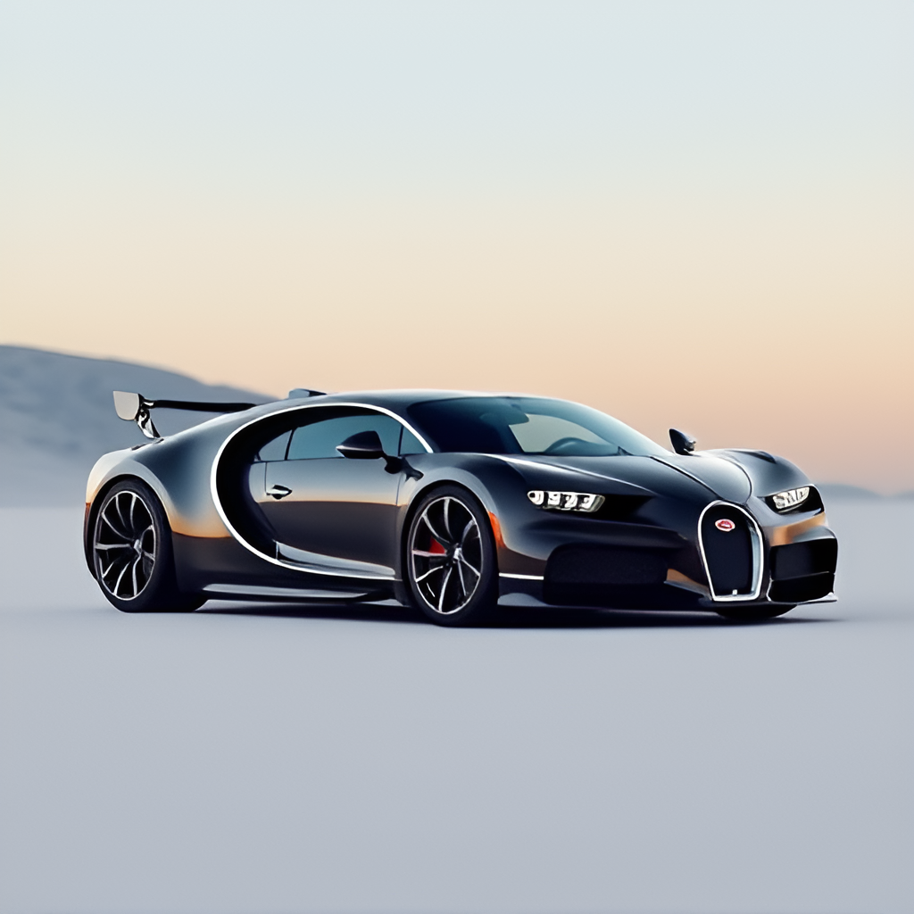 Unleashing the Beast: A Comprehensive Bugatti Veyron Road Test Review