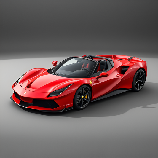 Ferrari 2024 Models Reviewed: Insights for Potential Buyers and Enthusiasts