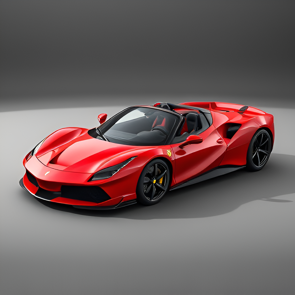 Ferrari 2024 Models Reviewed: Insights for Potential Buyers and Enthus ...