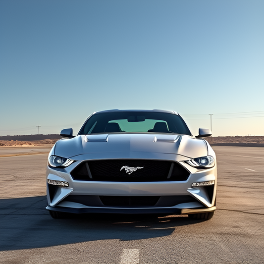 Unleashing the Beast: A Comprehensive 2024 Ford Mustang Model Comparison