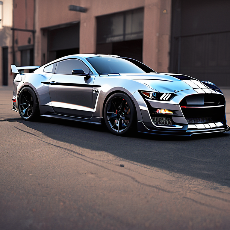 Get Your Heart Racing: Dive into Car Performance Metrics with the Fastest Production Cars