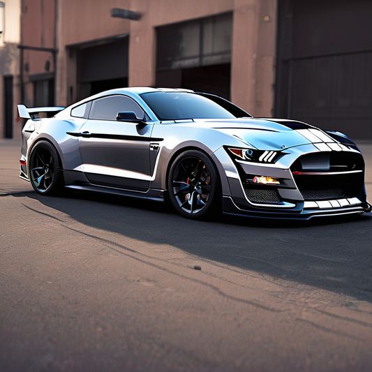 Get Your Heart Racing: Dive into Car Performance Metrics with the Fastest Production Cars