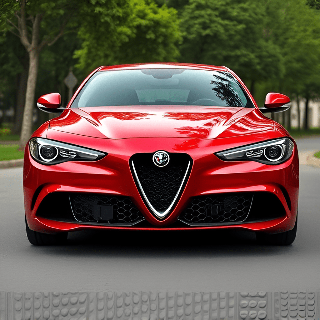 5 Reasons Why the Alfa Romeo Giulia Has More Character Than BMW 3 Series - Rapid Vehicles