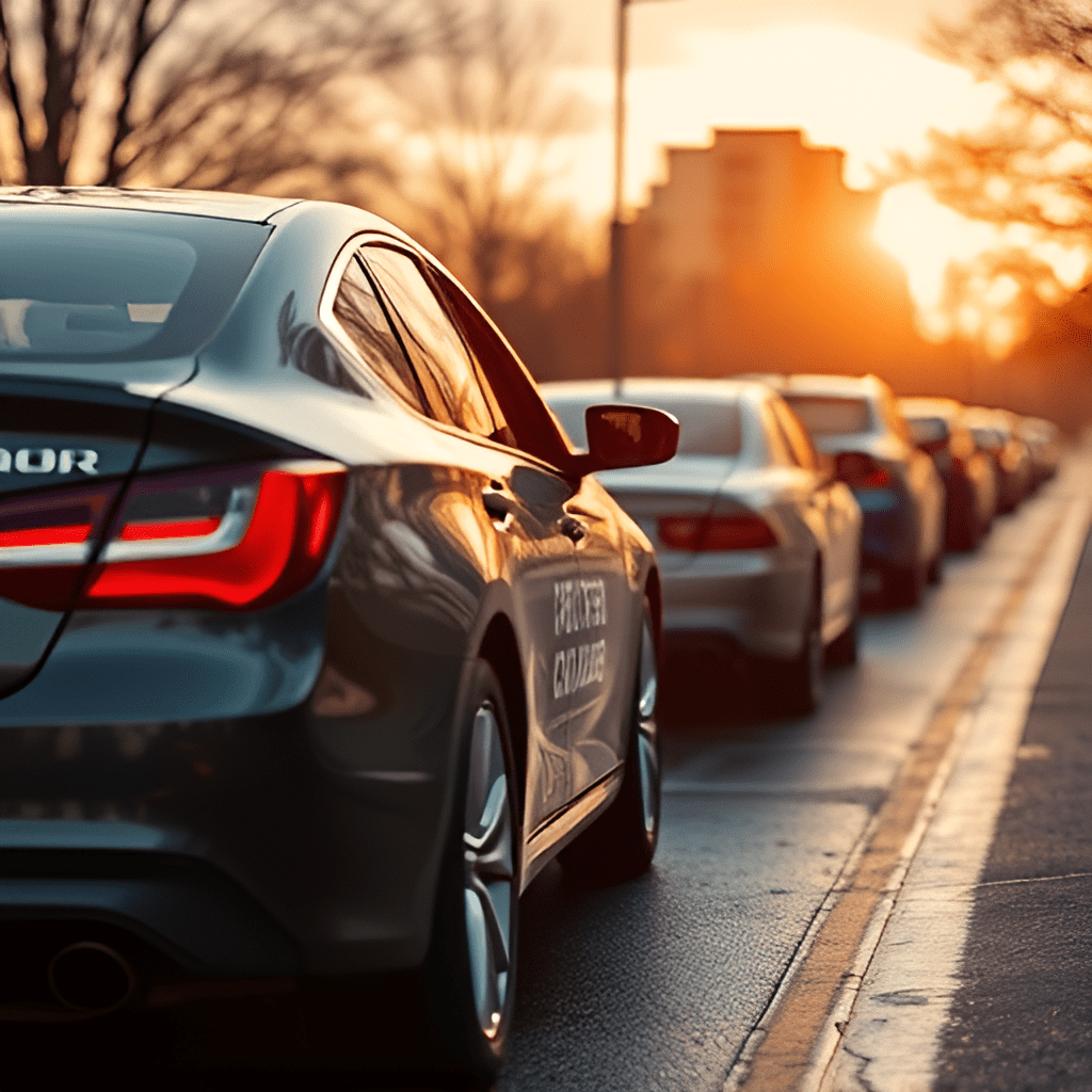 5 Uncommon Discounts That Will Lower Your Vehicle Insurance Premiums - Rapid Vehicles