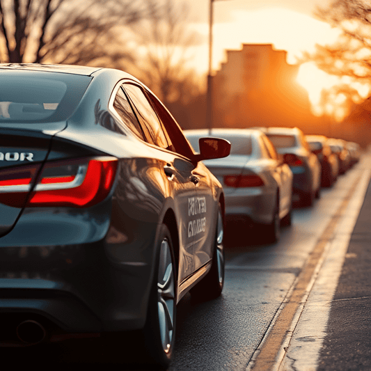 5 Uncommon Discounts That Will Lower Your Vehicle Insurance Premiums - Rapid Vehicles