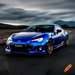 The 2024 Subaru BRZ: Exploring Performance Specs and Top Speed