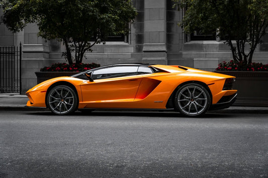 7 Iconic Sports Cars You Can Own as Stunning Diecast Models - Rapid Vehicles