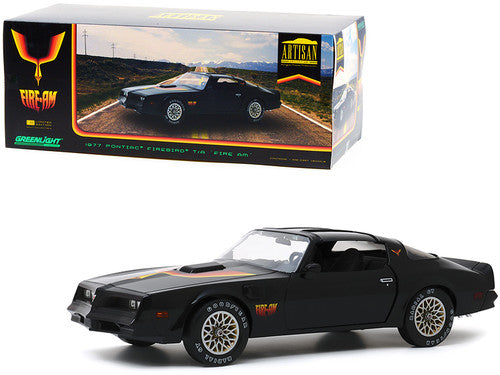 Win a Legendary 1979 Pontiac Trans Am – Limited-Time Giveaway