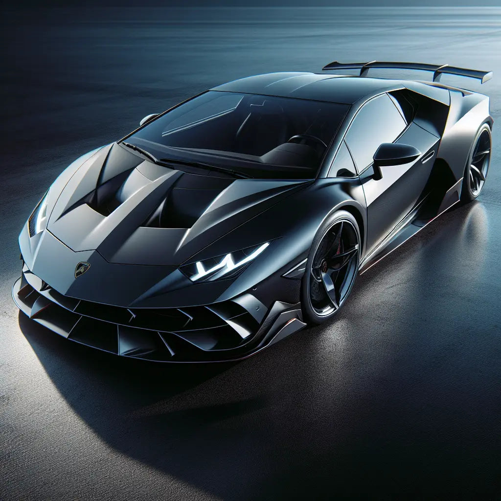 Revealed: How Many Lamborghini SVJs Were Actually Made?