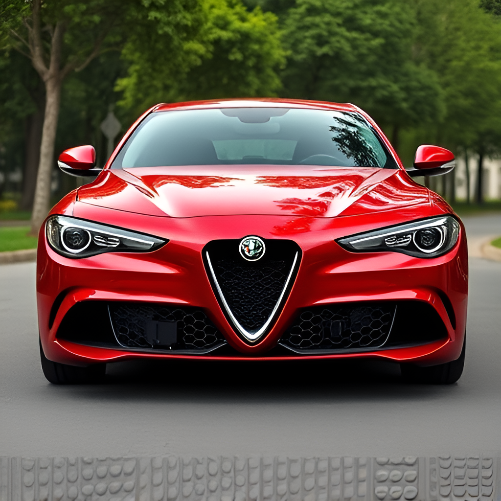 5 Reasons Why the Alfa Romeo Giulia Has More Character Than BMW 3 Series