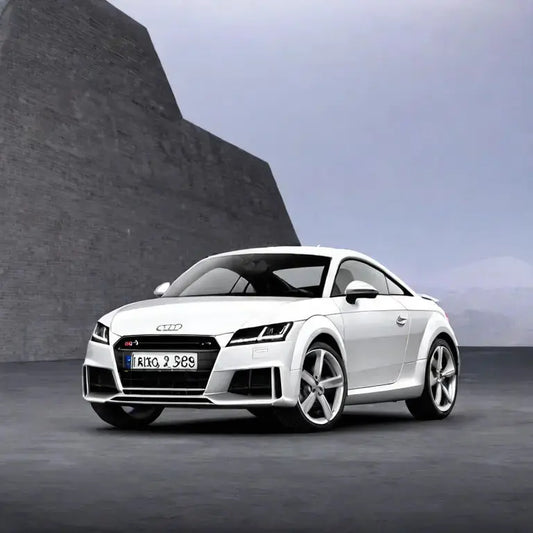 What Is The Legacy of the Audi TT? - 