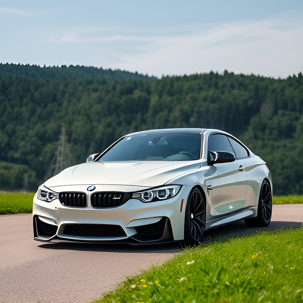 BMW and Beyond: A Deep Dive into the Most Popular Sports Cars of 2024