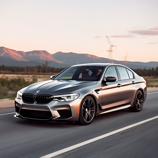 Discover the Fastest Cars You Can Rent with Enterprise Auto Rental: A Guide for Speed Enthusiasts