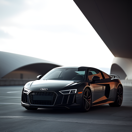 Performance Cars Spotlight: How the Audi R8 Redefines Luxury in Motion