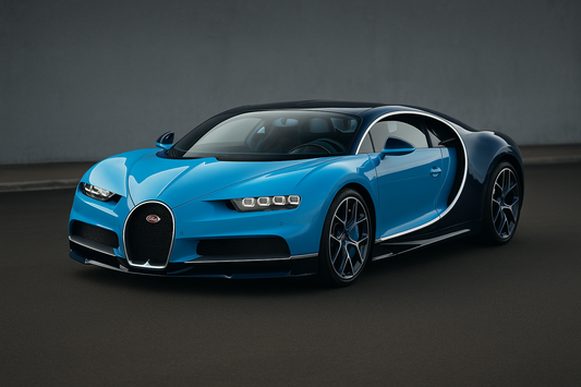 Best Price Bugatti Chiron Diecast – Shop Collectible Models