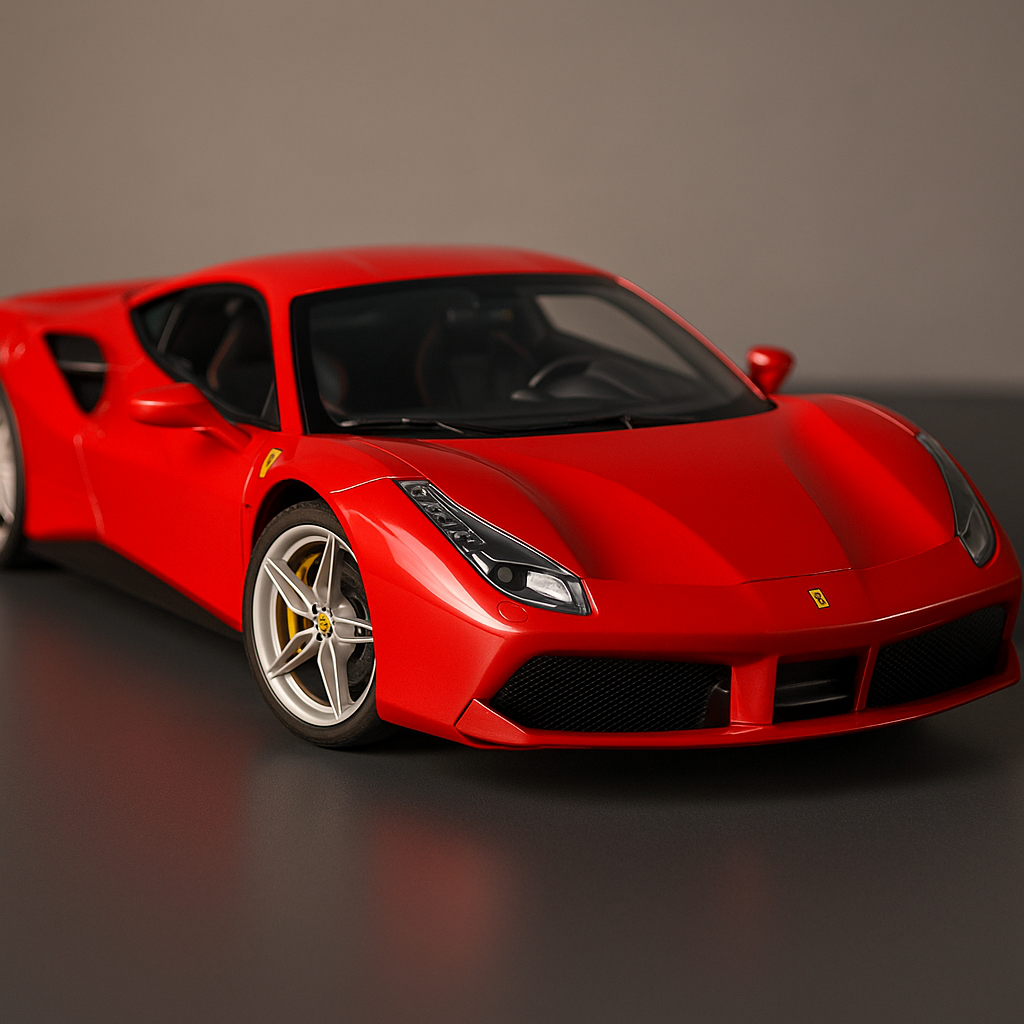 Diecast Cars for Sale – Shop Collectibles at RapidVehicles.com