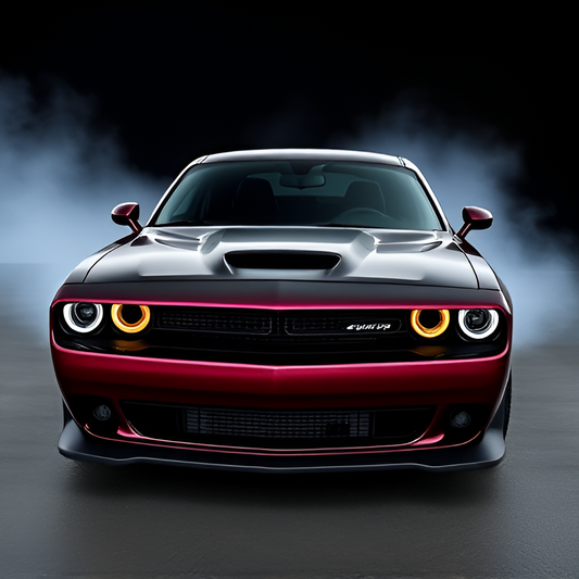 Top 5 Cheapest Fast Cars: Exploring Affordable 200 MPH Vehicles Available in the U.S.