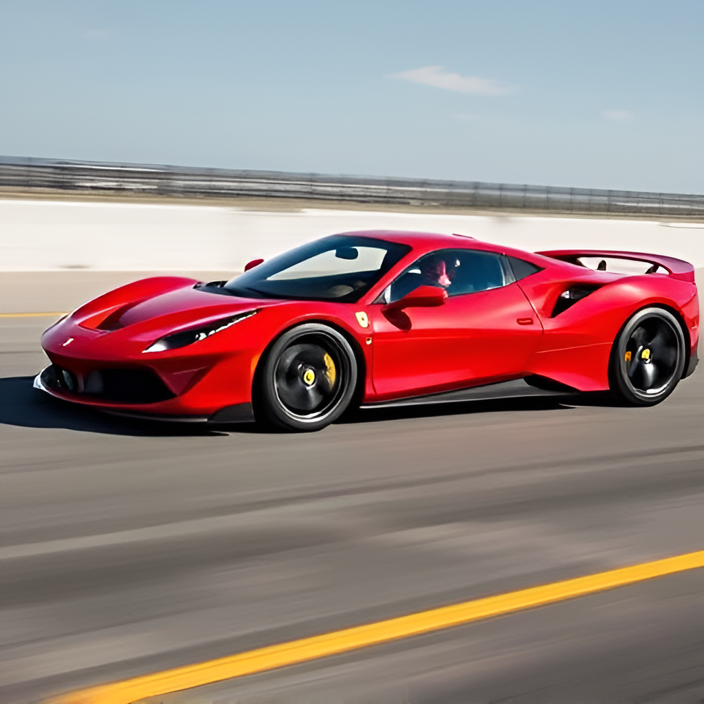 The Ultimate Acceleration Showdown: Fastest Production Cars in 2025