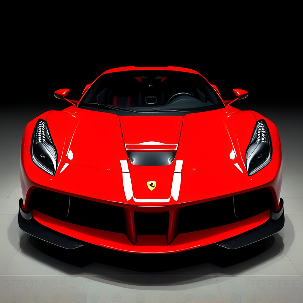 10 Jaw-Dropping Ferrari V12 Models You Need to Know About