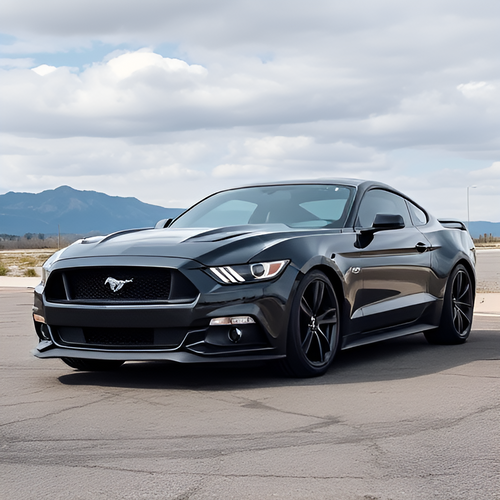 Mustang GT Buyers Guide: What to Look for in a Used Model