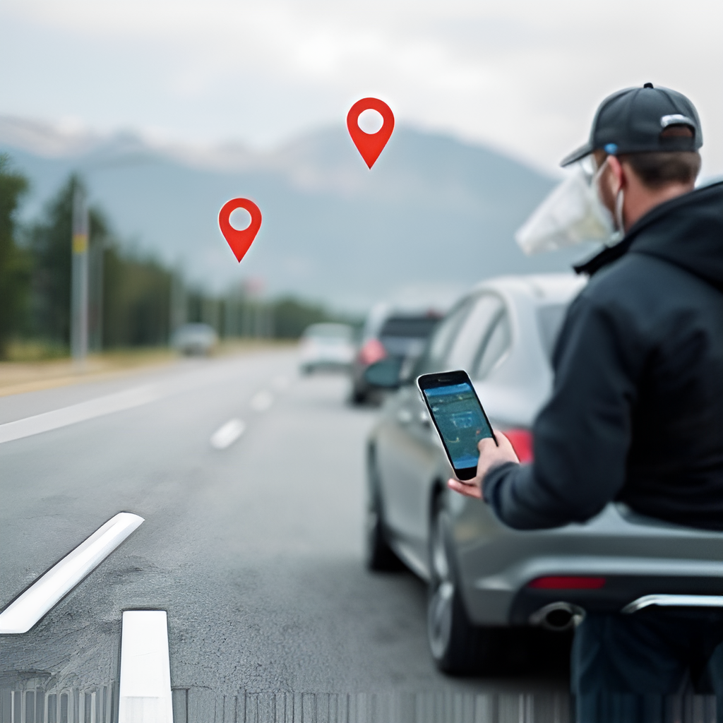 Why Invest in a Vehicle Tracking System? Exploring the Benefits of GPS Tracking for Automobile Owners