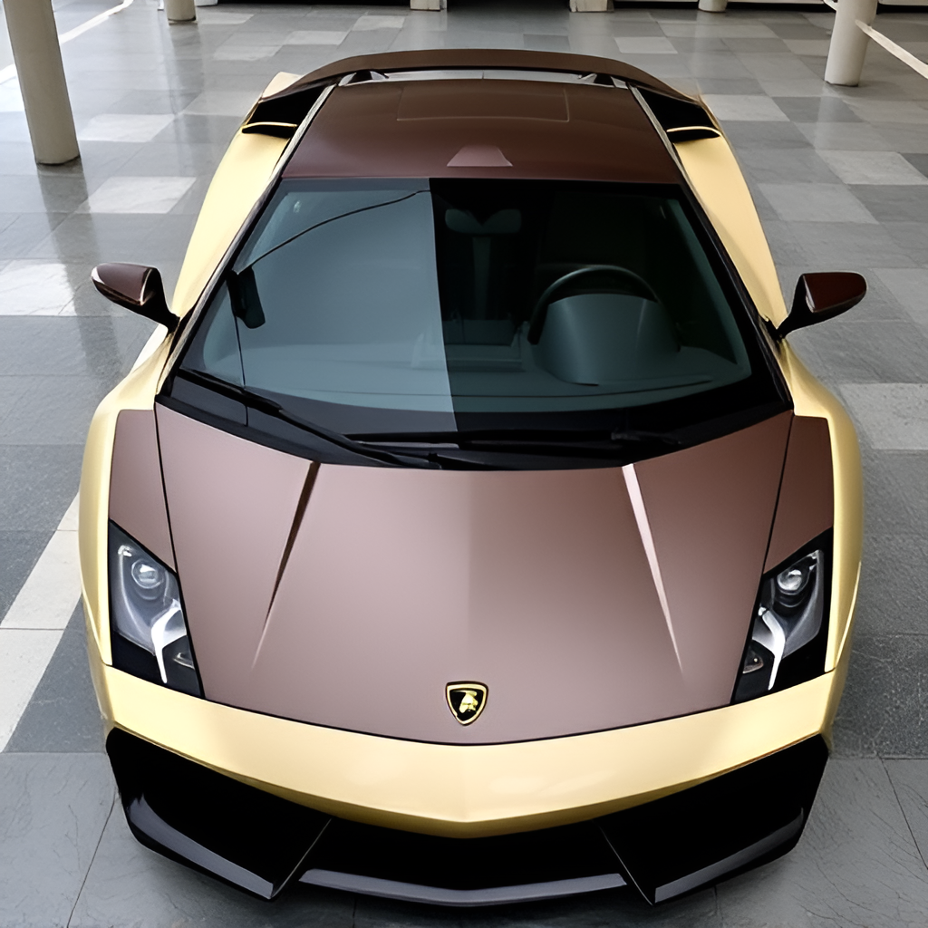 How to Maintain Your Lamborghini Gallardo Automatic Without Breaking the Bank