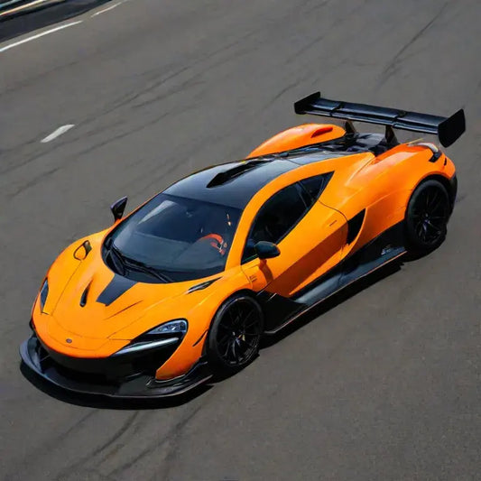 How to Find Cheap McLarens For Sale - 