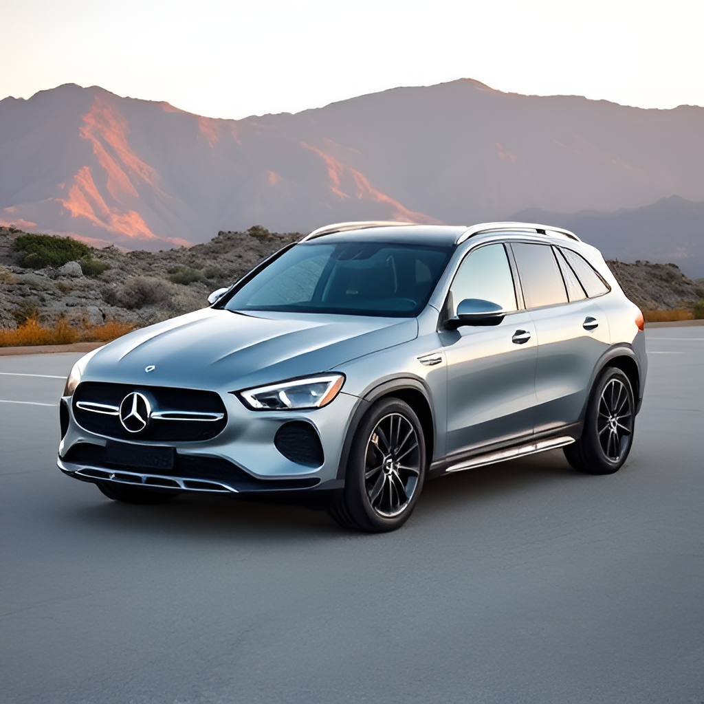 Unleash Luxury and Power with the Mercedes GLE: A Closer Look at the Superiority of this Iconic SUV