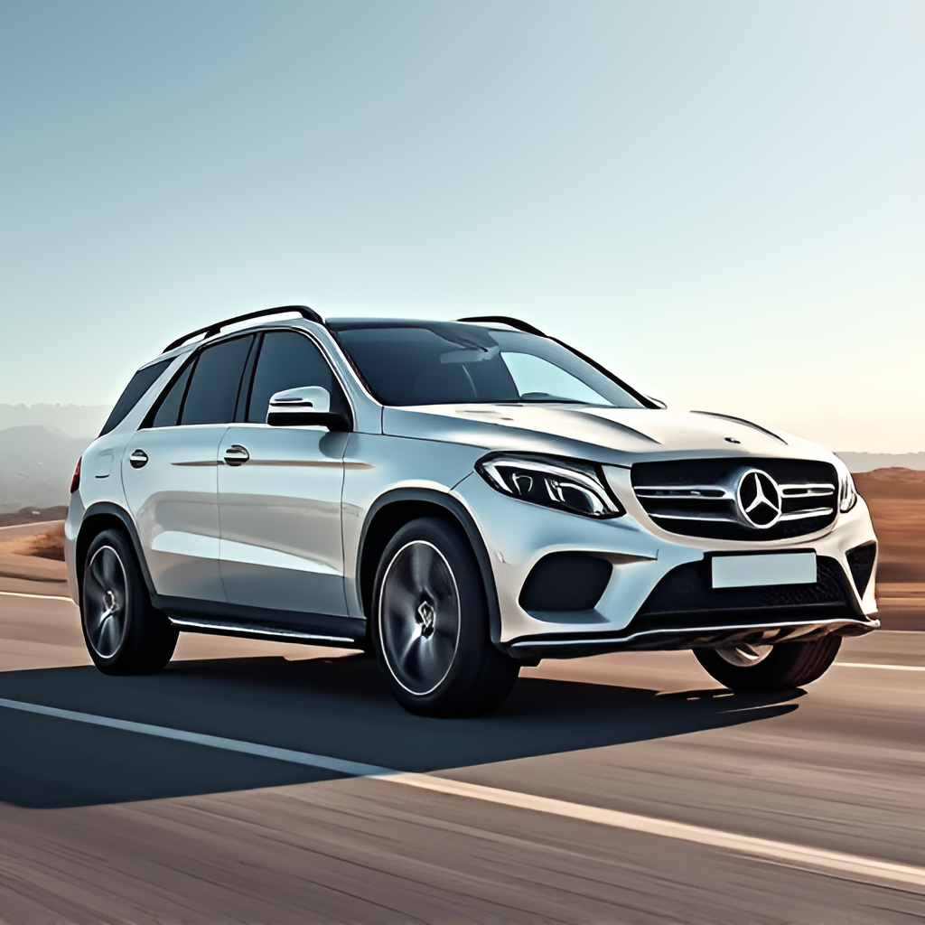 Is the Price Tag Justified? Exploring the Features and Value of Mercedes SUVs