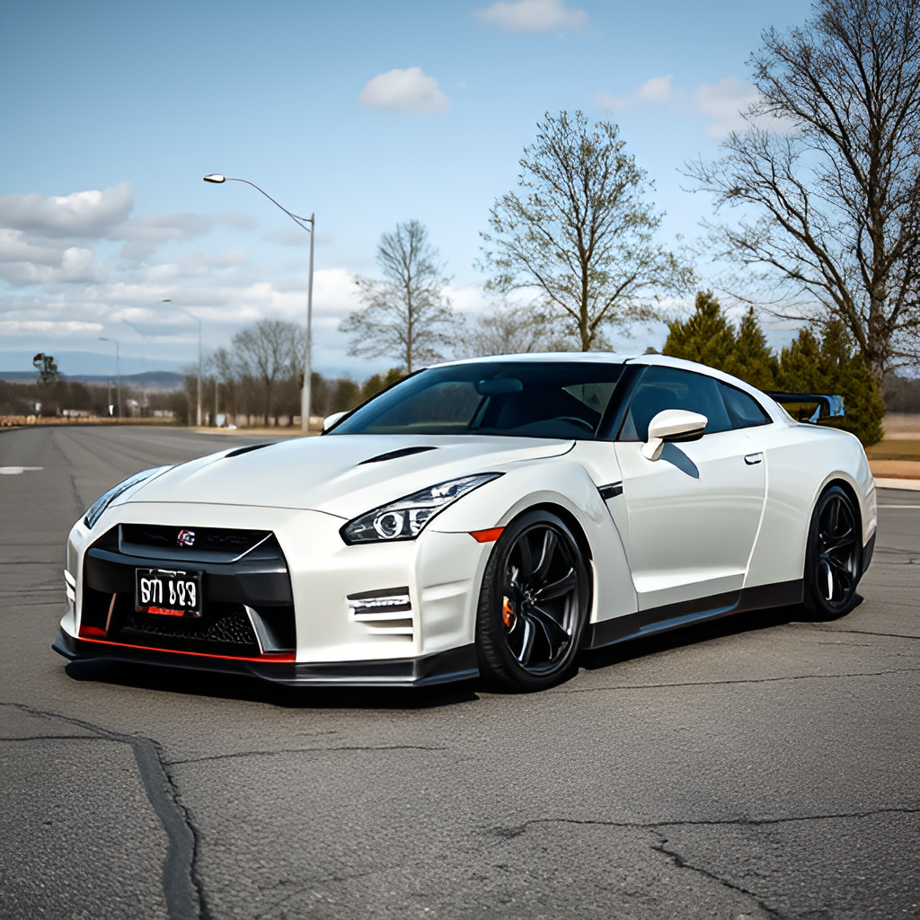 The Evolution of Nissan GTR: A Supercar With Unparalleled Performance