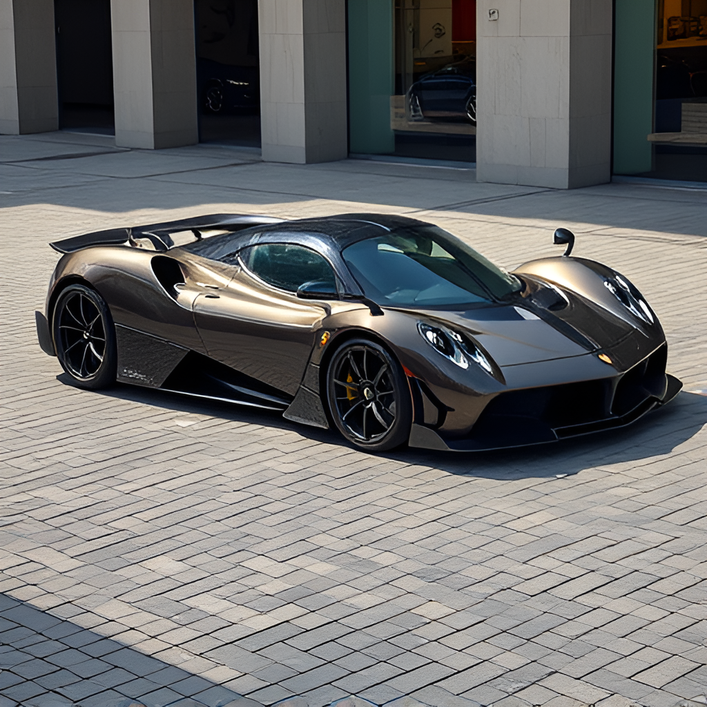Pagani vs. Other Hypercars: What Sets It Apart?