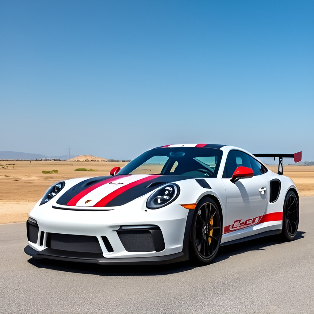 Exploring the 2024 Porsche Line-Up: What Enthusiasts Need to Know About the Porsche 918, Spyder, and More