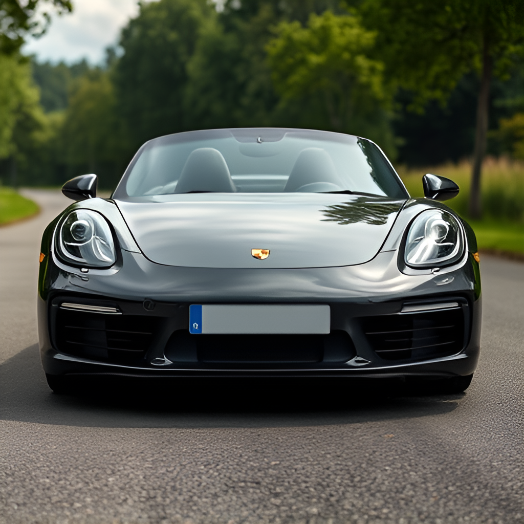 Timeless Classics: Buy These Iconic 2000s Sports Cars for Less Than $20k