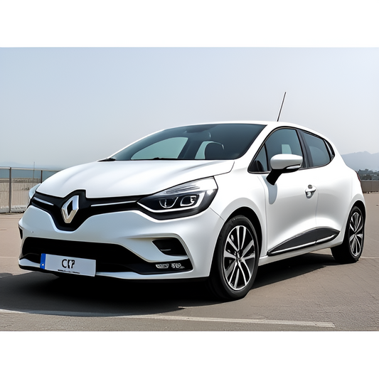 >10 Reasons Why the Renault Clio is a Must-Try Hatchback