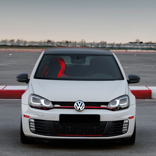 Controversial Opinions: Is the Volkswagen GTI Overrated?