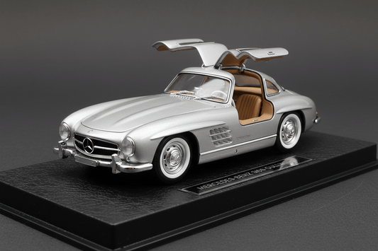 A Beginner's Checklist for Identifying Rare Diecast Cars - Rapid Vehicles