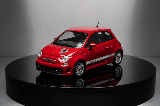 A Problem-Solver’s Guide to Spotting Authentic Diecast Cars - Rapid Vehicles