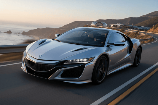 Acura: The Complete Guide to Honda’s Luxury Performance Brand - Rapid Vehicles