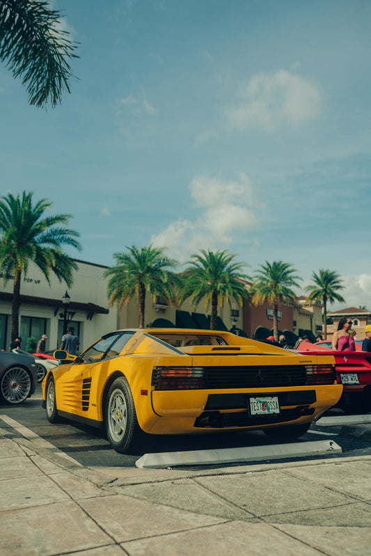 Addressing the Challenges of Recovering Rare Vehicles - Rapid Vehicles